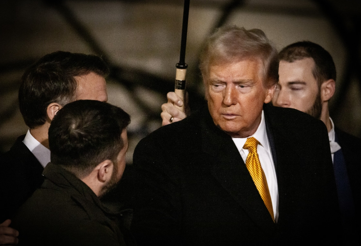 Chính sách đối ngoại của Mỹ có thể thay đổi thế nào dưới thời ông Trump?